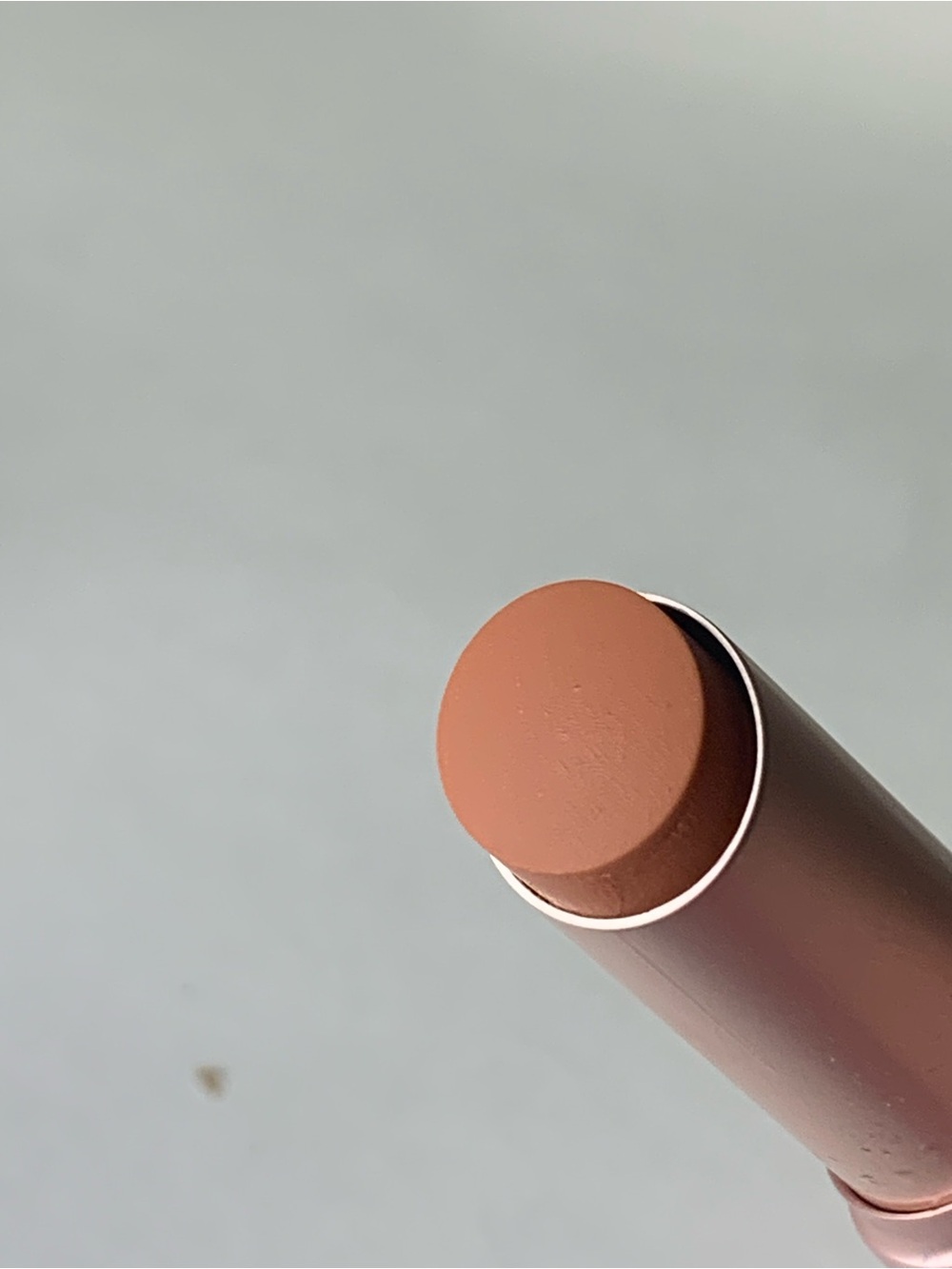 Discontinued Shade Hunny Bunny Too Faced La Crème Tinted Lip Balm Hunny Bunny - Picture 2 of 7